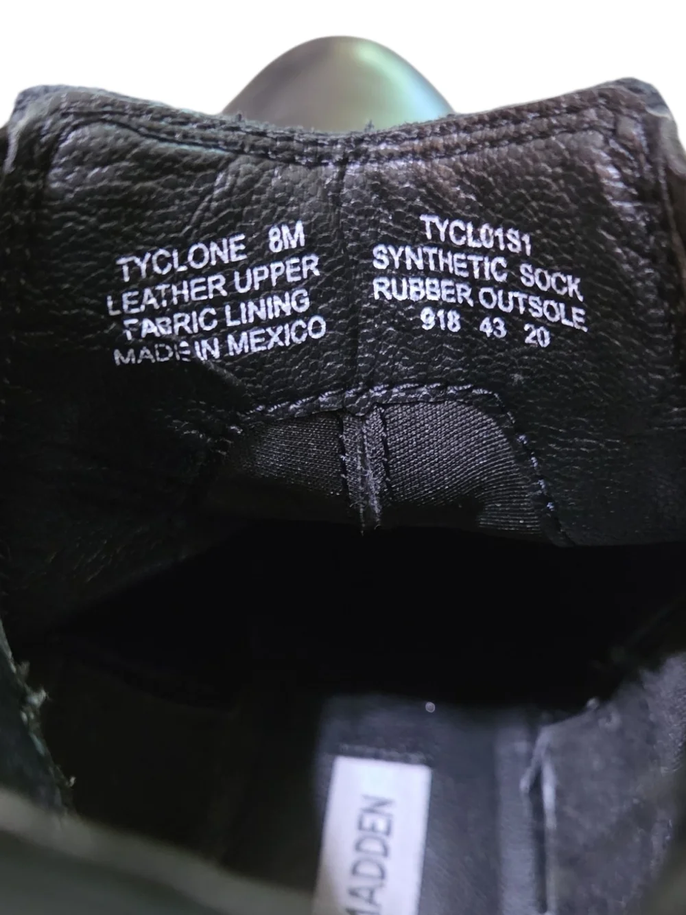 Steve Madden steve madden